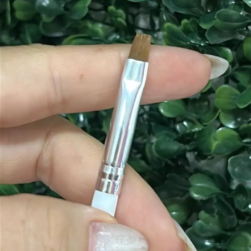 Pincel Reto N•4 D&Z