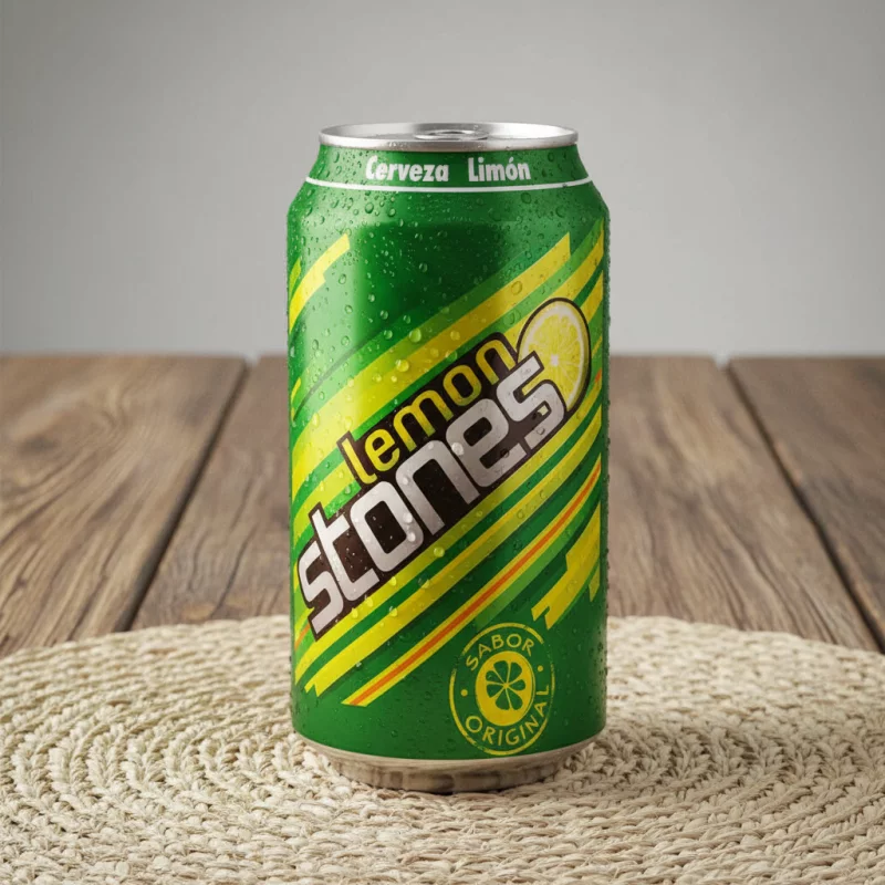 Lemon Stone