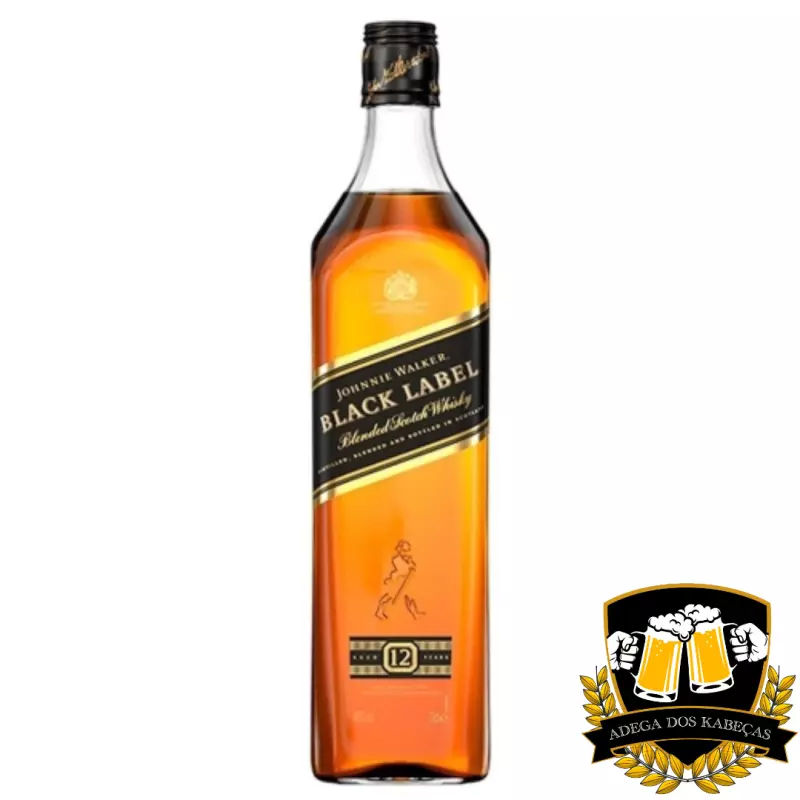 Black Label