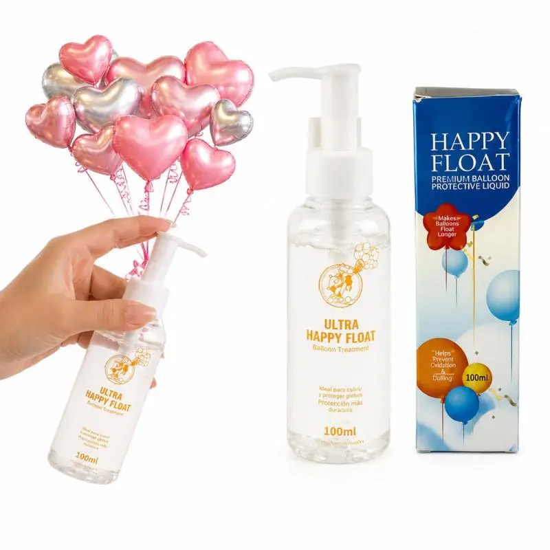 Hi Float para globos