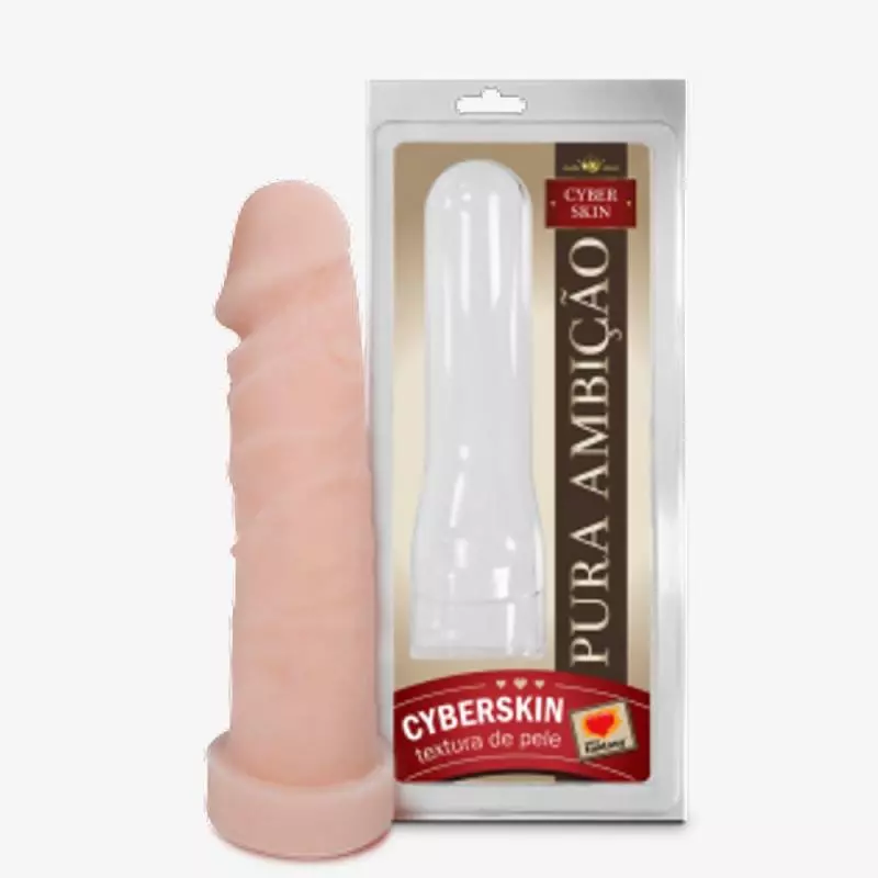 CAPA EM CYBER SKIN 21,0 X 6,0CM