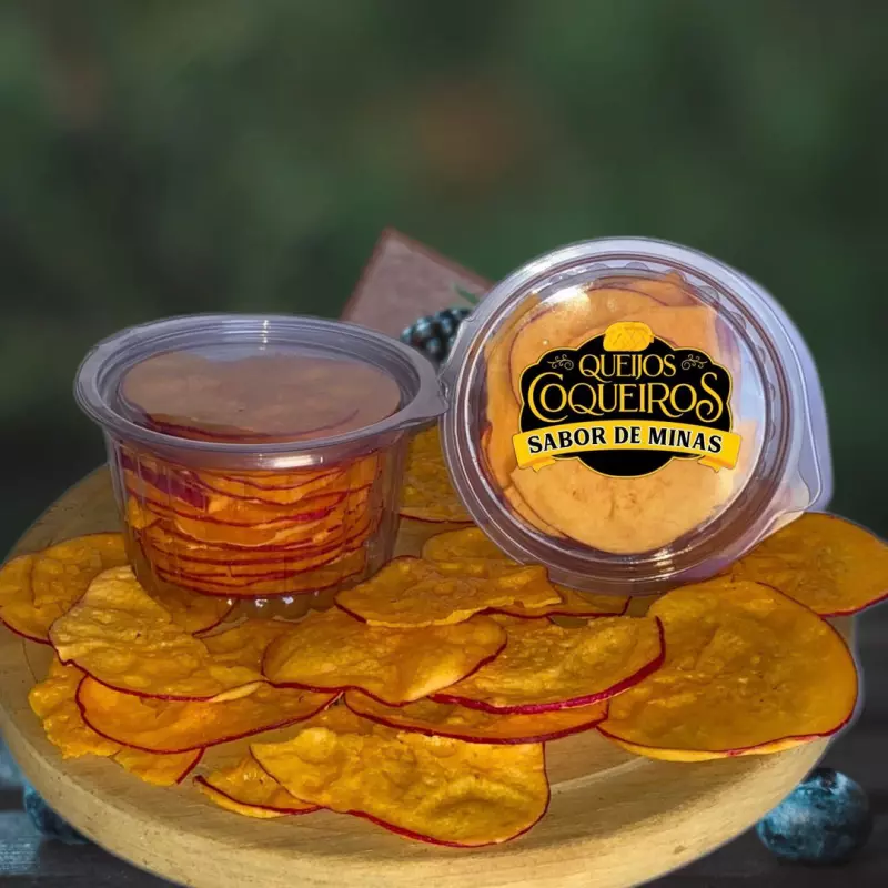 REINO  DESIDRATADO POTE P