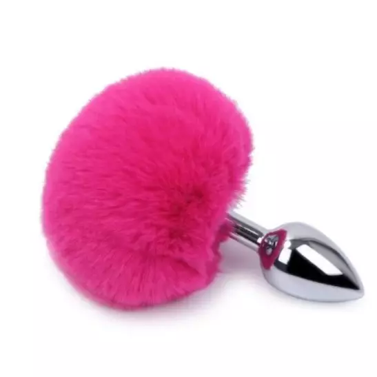 Plug Pompom