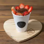 Copo Gourmet de Ovomaltine