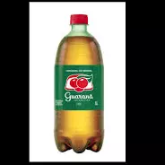 Guaraná Antarctica 1L