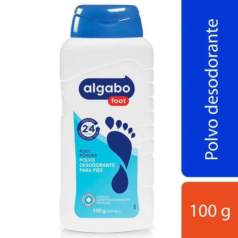 TALCO ALGABO