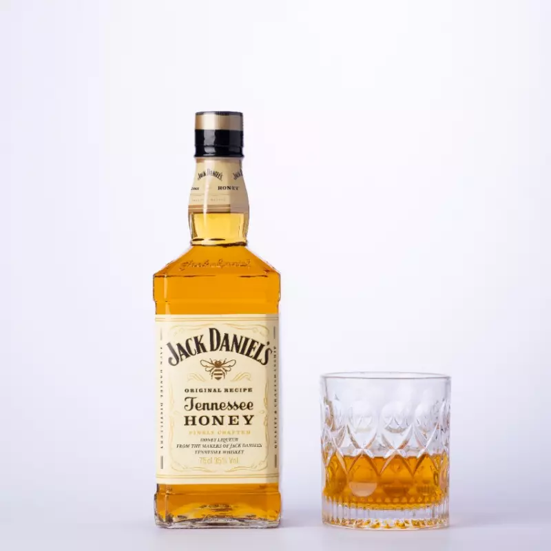 Jack Daniel's Honey