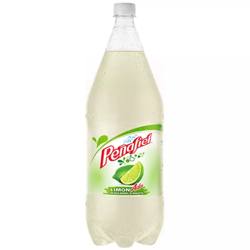 Peñafiel Limonada 2 Lt