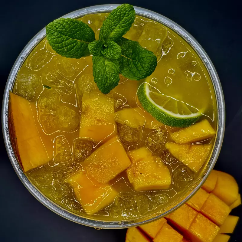 🥭 Mojito Mango
