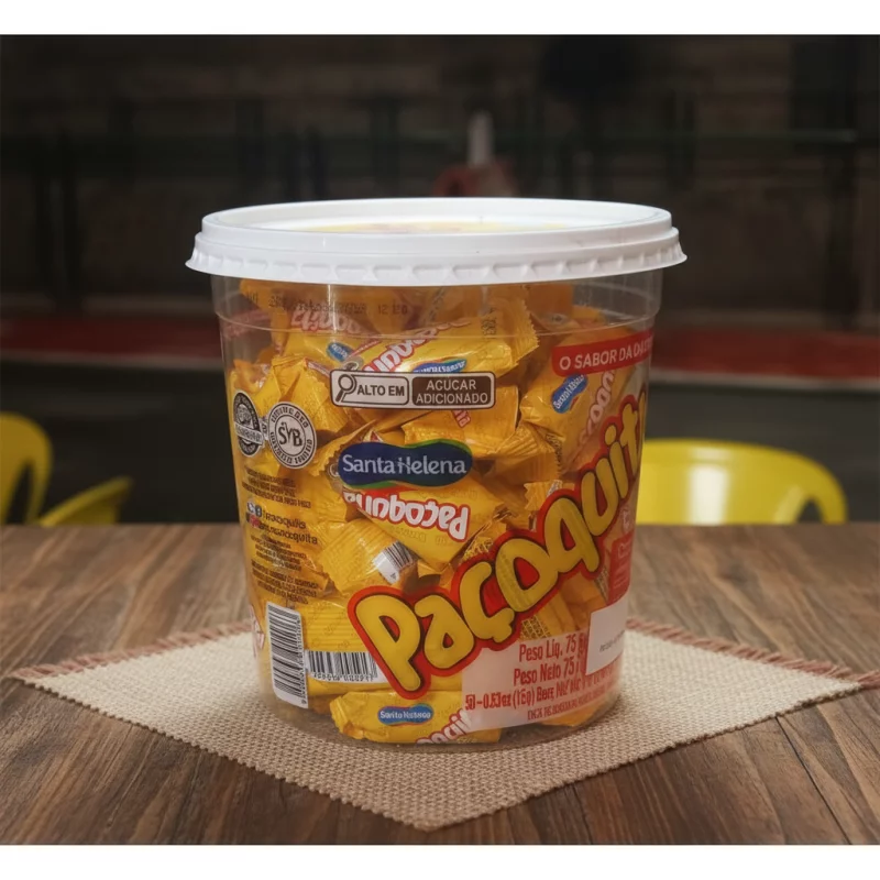 Pacoquita