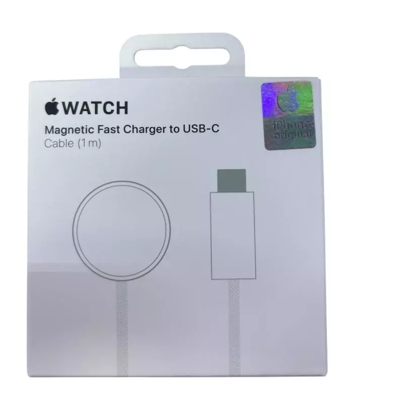 Clave: CAWC MagSafe Apple Wash TC