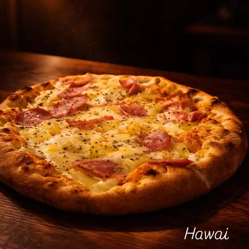 Hawai