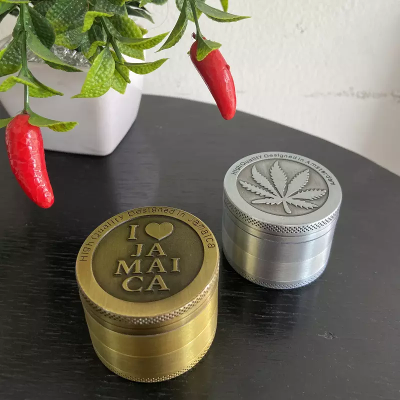 Dichavador Amsterdam Grande KAE062