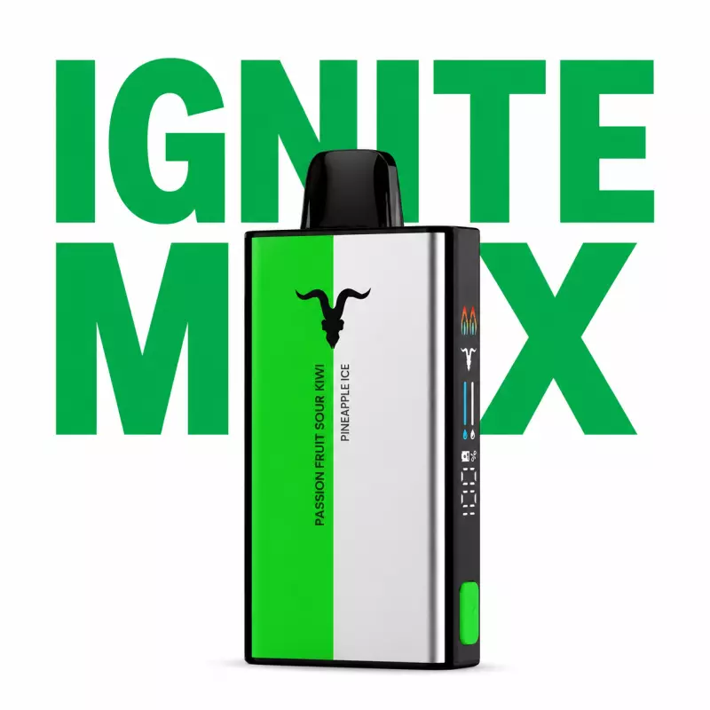 V Mix - 40.000 puffs💨