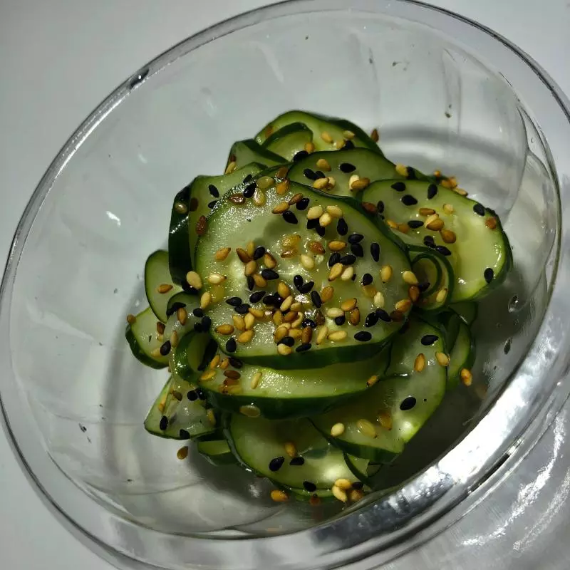 Sunomôno 150g