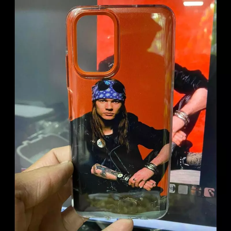 PPATD Personalizado Acrigel Doble