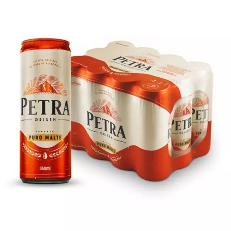 PETRA 350ml c/12
