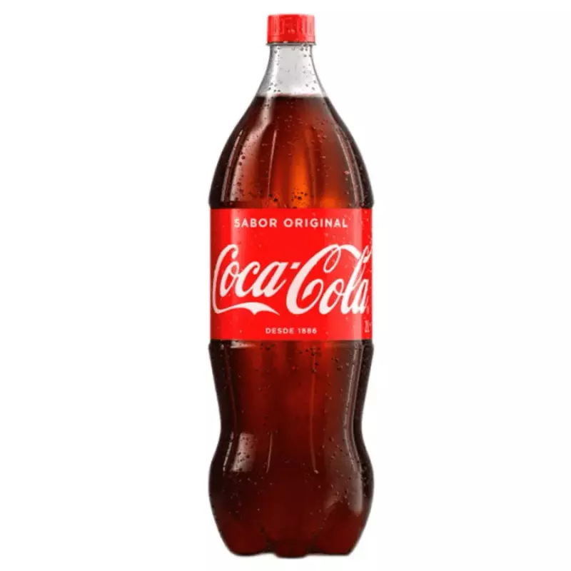 COCA COLA