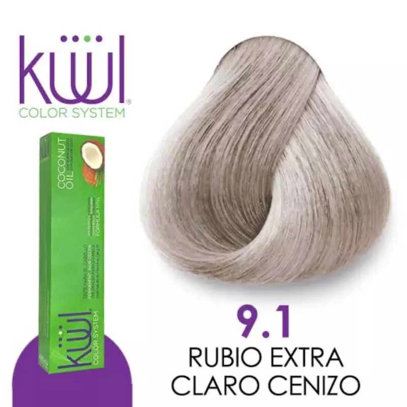 Tinte Kuul 9.1