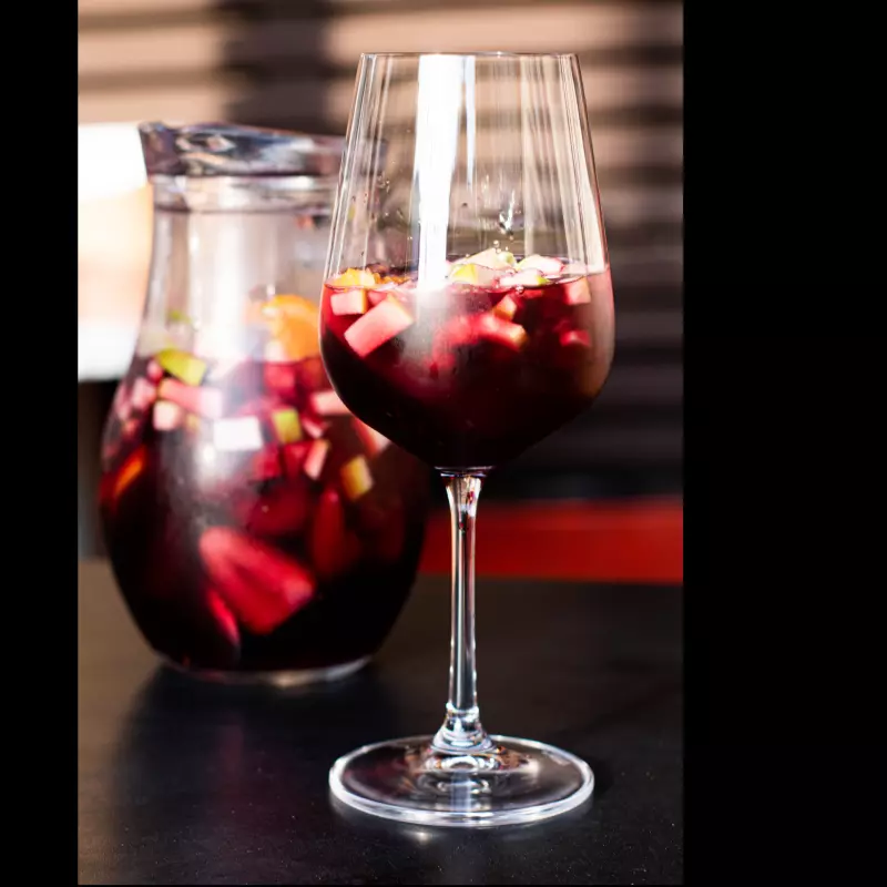 Jarra de sangria
