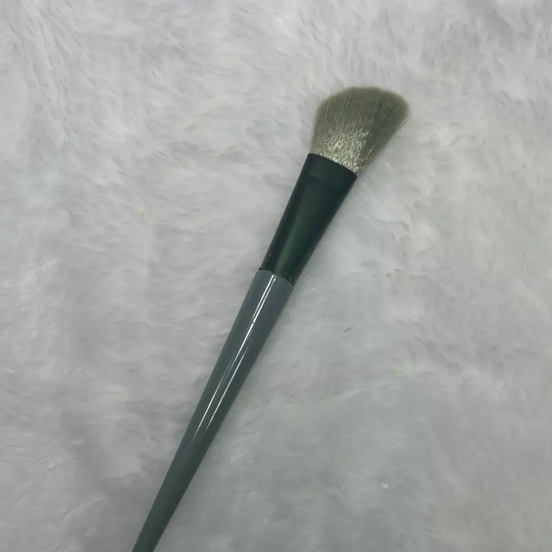 Pincel Verde Maq. N•4