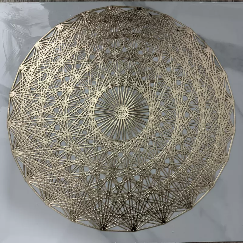 INDIVIDUAL REF 855-9 DORADO