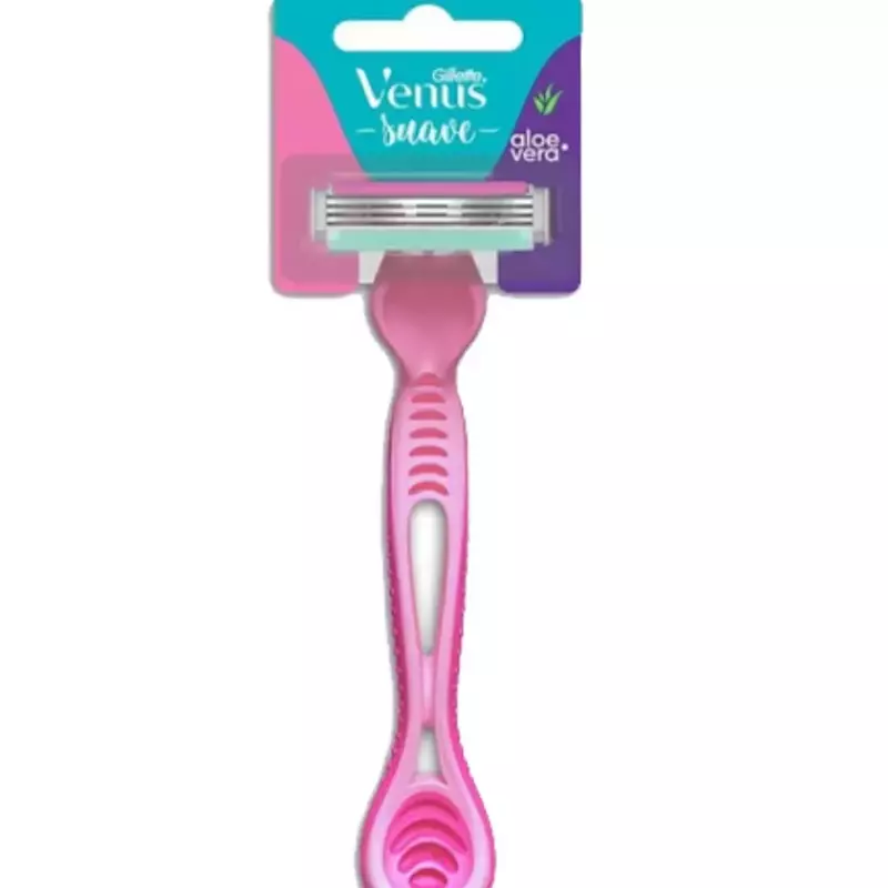Gillette Venus 3hojas