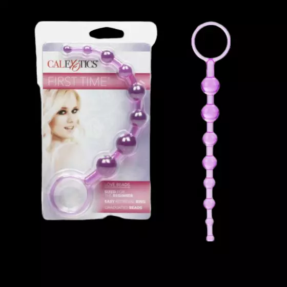 ESTIMULADOR ANAL 8BOL MORADO