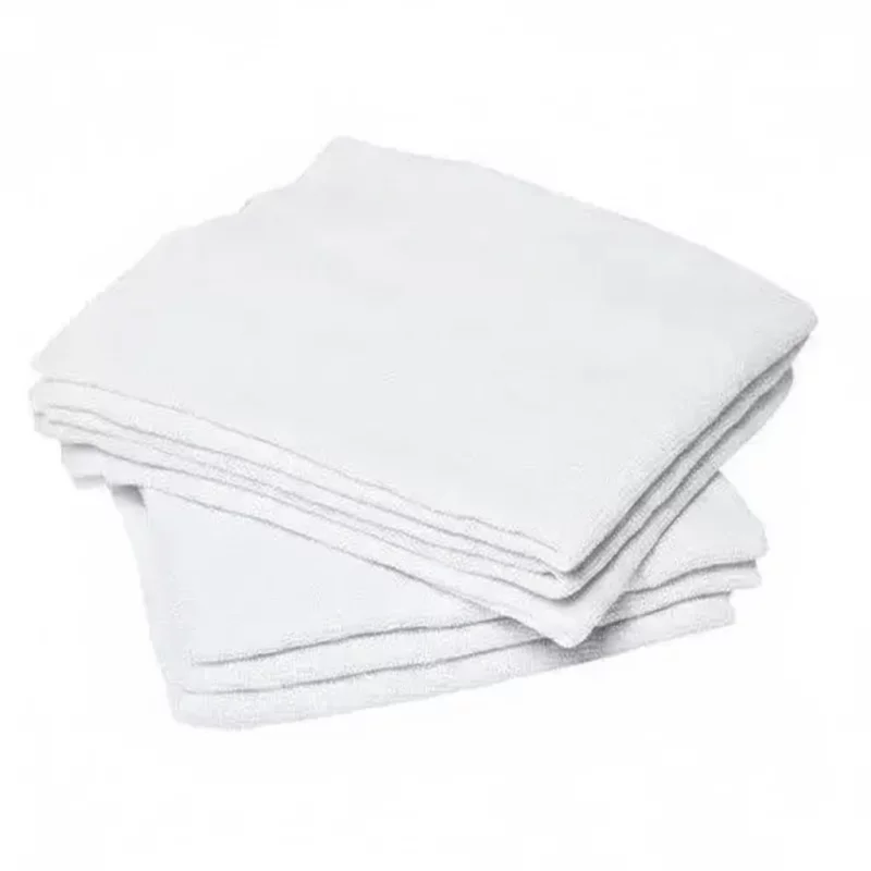 Pano de Chão Alvejado Médio