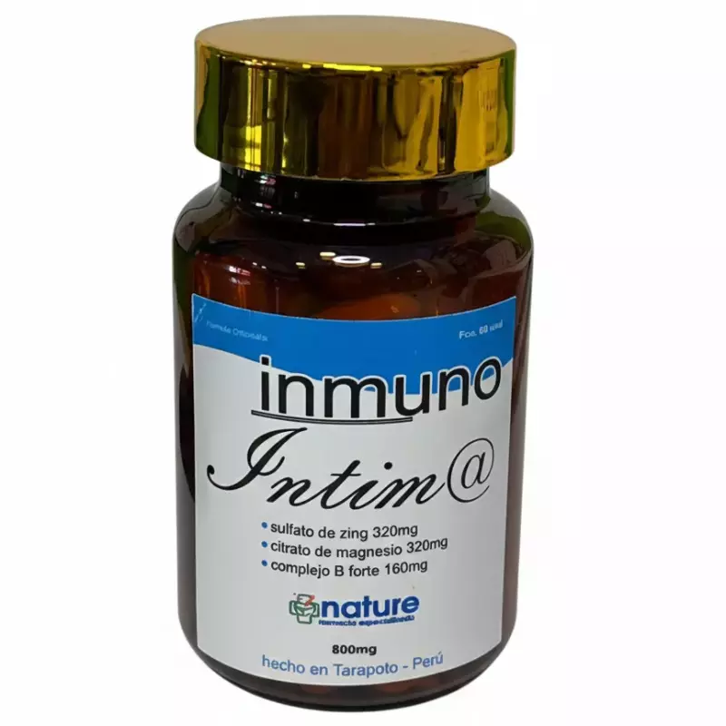 Inmuno Intim@
