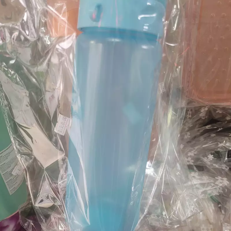 Guateplast: termo (variedad color)