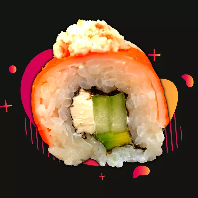 KANI ROLL