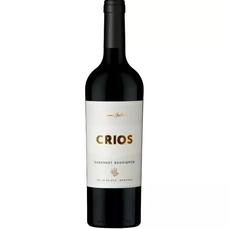 Crios Cabernet Sauvignon