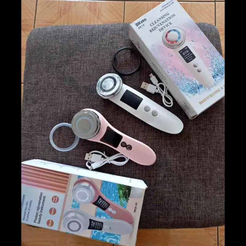 🌟MAQUINA DE ELEVACIÓN FACIAL🌟