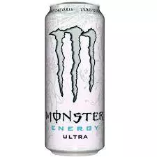 Energ Monster Ultra 473ml