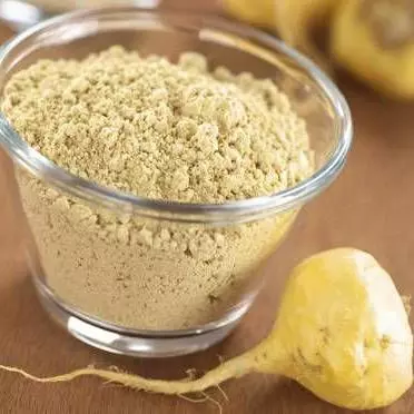 Farinha de maca peruana 100 gr