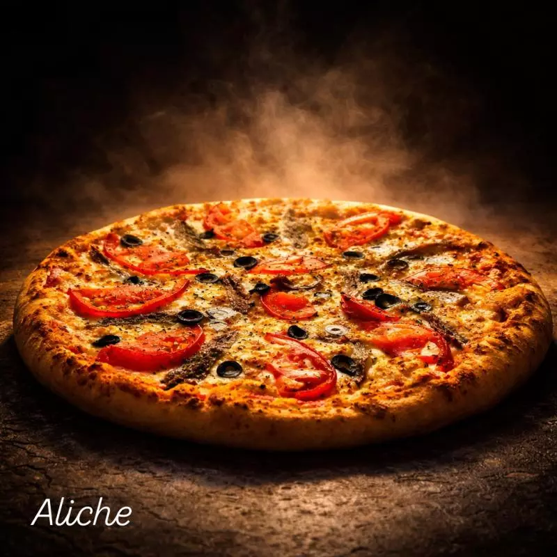 Aliche