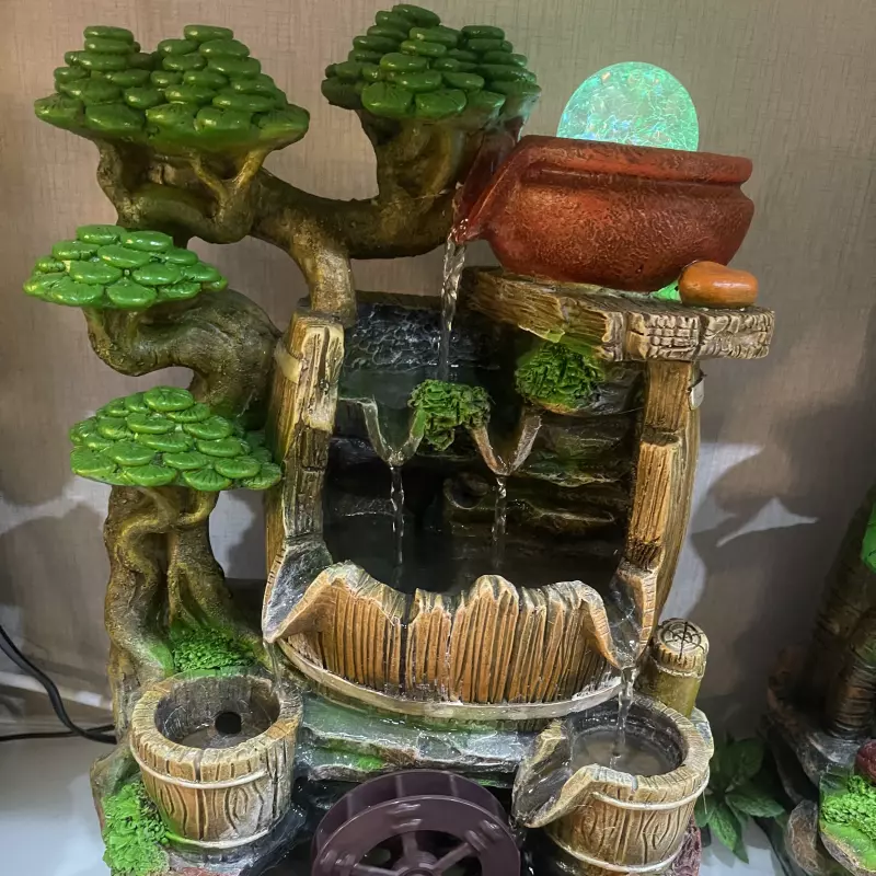 FUENTE DE AGUA 516043 - PREVENTA