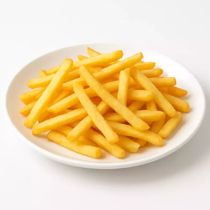 Batata Frita