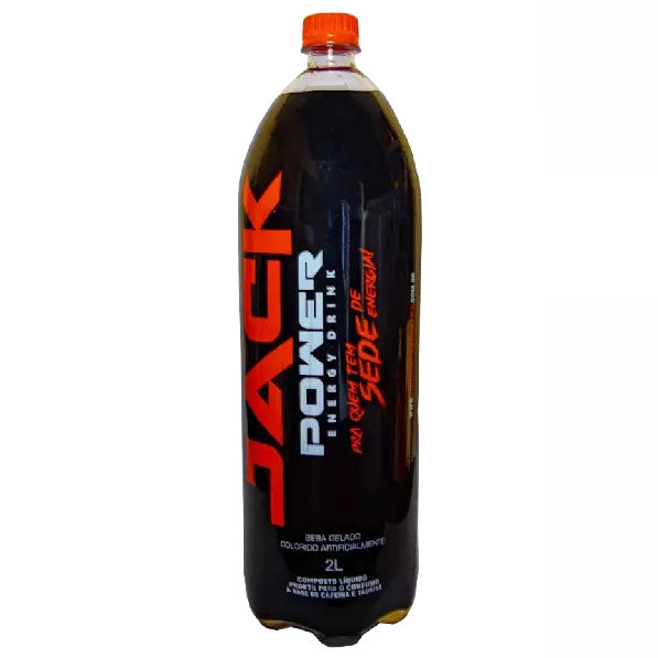 Jack Power 2l Tradicional