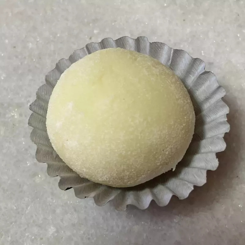 Docinho ninho bala