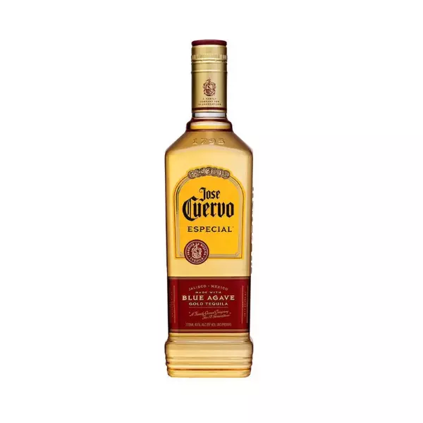 Tequila Jose Cuervo 375 ml