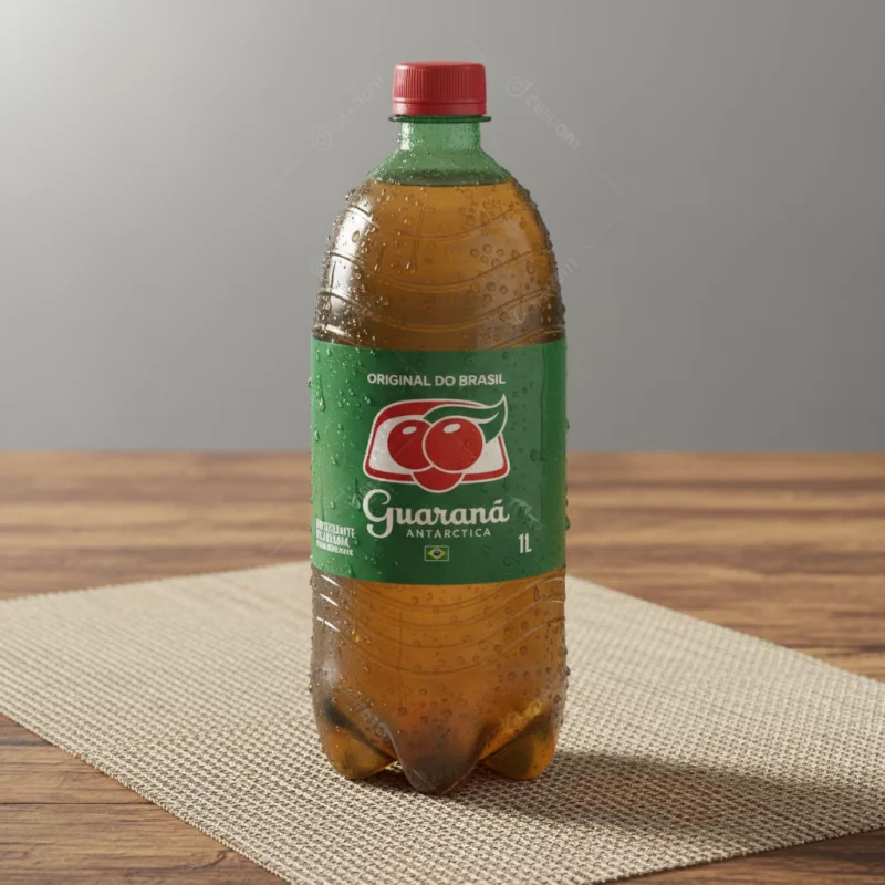 Guaraná 2l