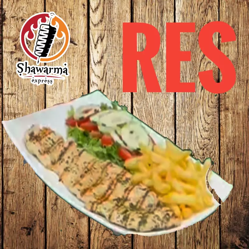 Asado de Res