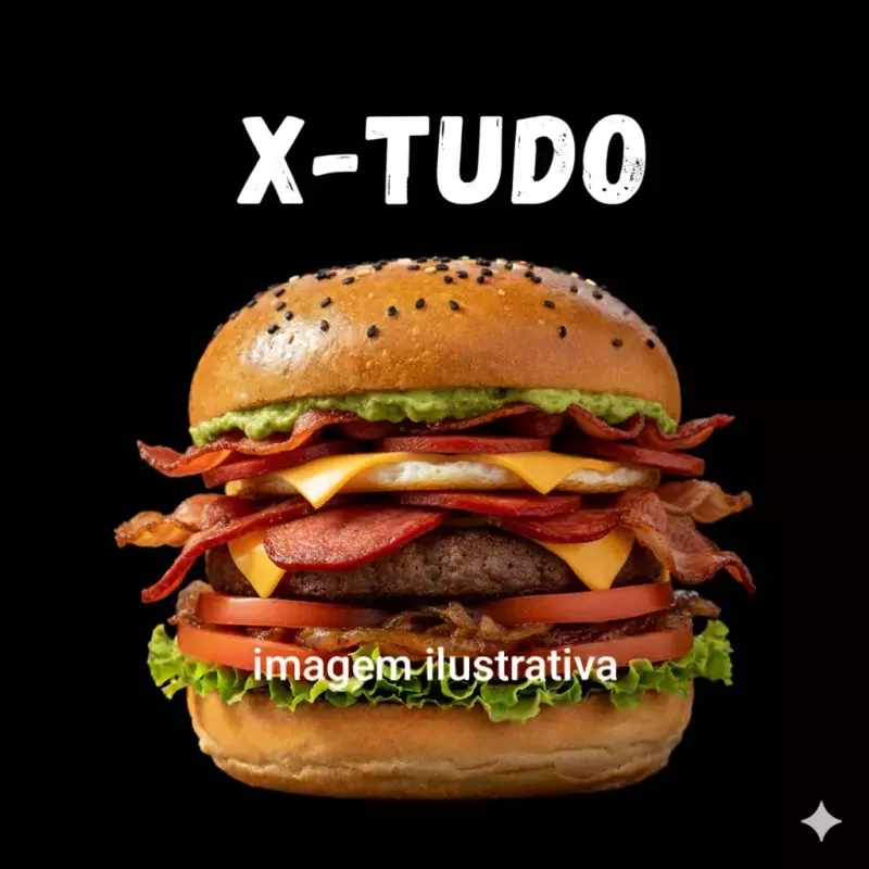 X-tudo
