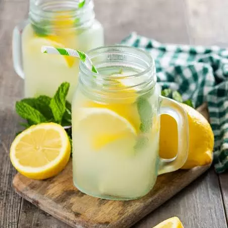 Suco Jarra Simples