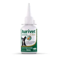 Aurivet 50mL Vetnil