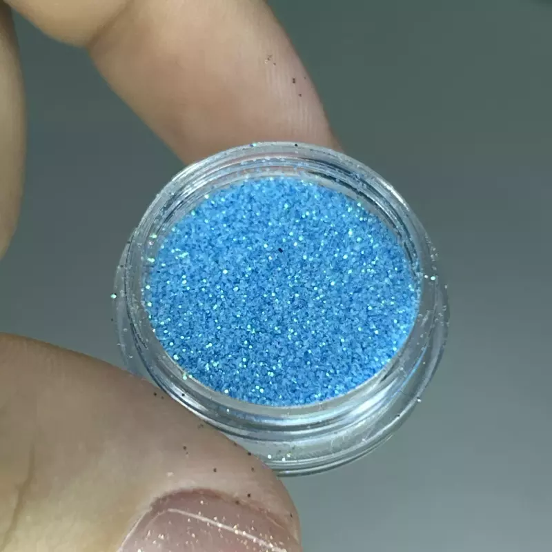 Glitter Fino N•505