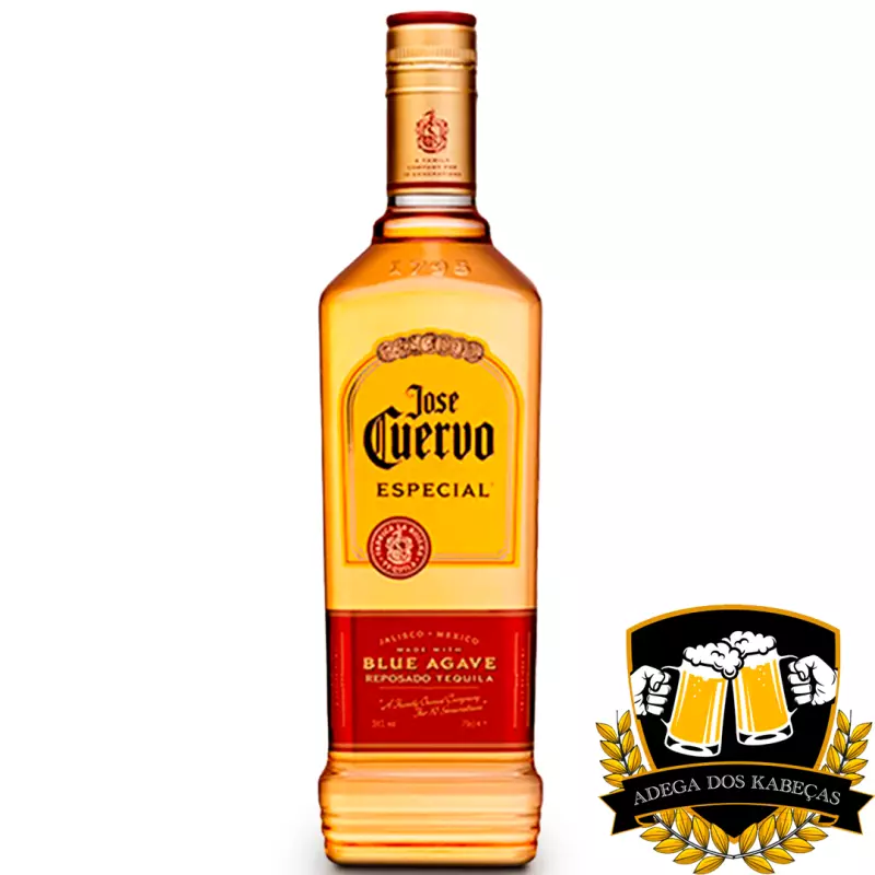 Jose Cuervo 750ML