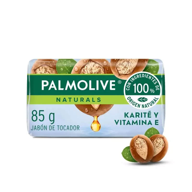 JABON PALMOLIVE